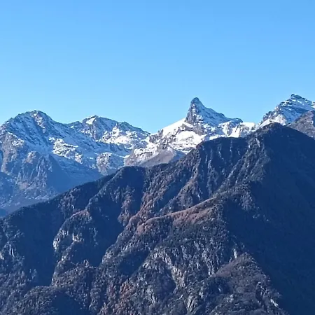 Maison Bellevue Minimum 5 Nights * Emarese