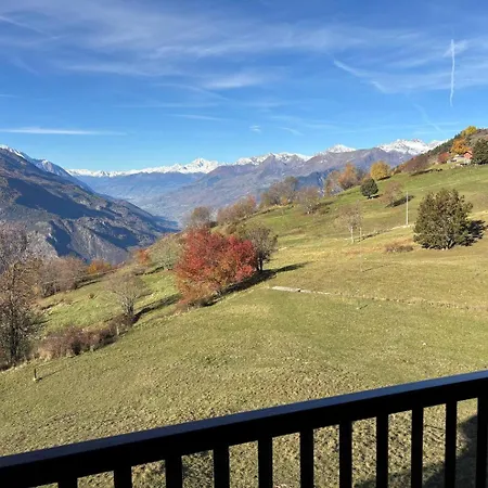 Maison Bellevue Minimum 5 Nights * Emarese