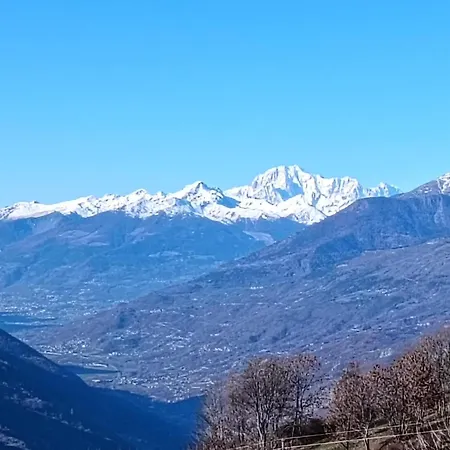 Maison Bellevue Minimum 5 Nights Apartament