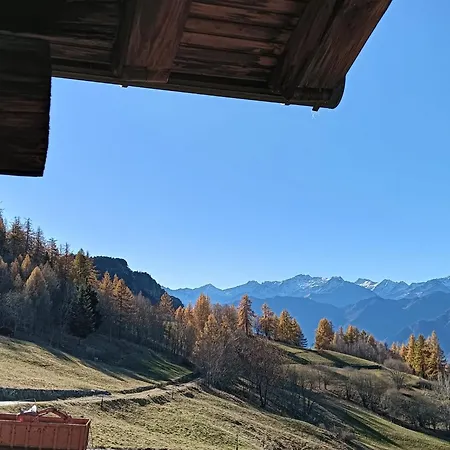 Maison Bellevue Minimum 5 Nights *