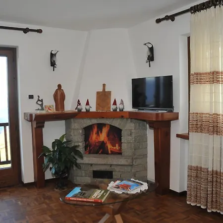 Maison Bellevue Minimum 5 Nights Apartmán *