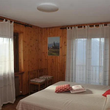 Maison Bellevue Minimum 5 Nights