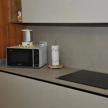 아파트 Maison Bellevue Minimum 5 Nights *