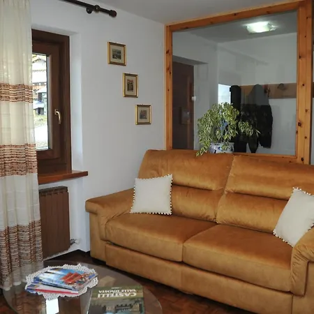 Apartment Maison Bellevue Minimum 5 Nights *