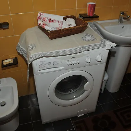 Maison Bellevue Minimum 5 Nights Apartment Emarese