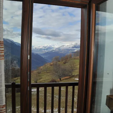 Maison Bellevue Minimum 5 Nights Apartment *