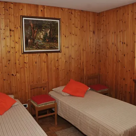 Maison Bellevue Minimum 5 Nights Apartment