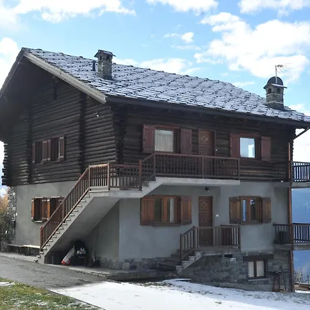 Maison Bellevue Minimum 5 Nights Apartment Emarese