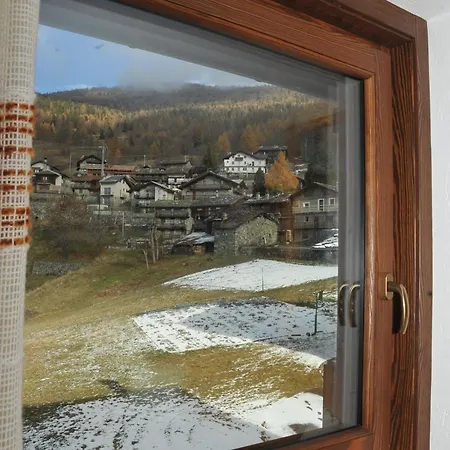 아파트 Maison Bellevue Minimum 5 Nights Emarese