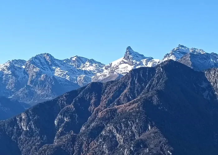 Maison Bellevue Minimum 5 Nights * Emarese