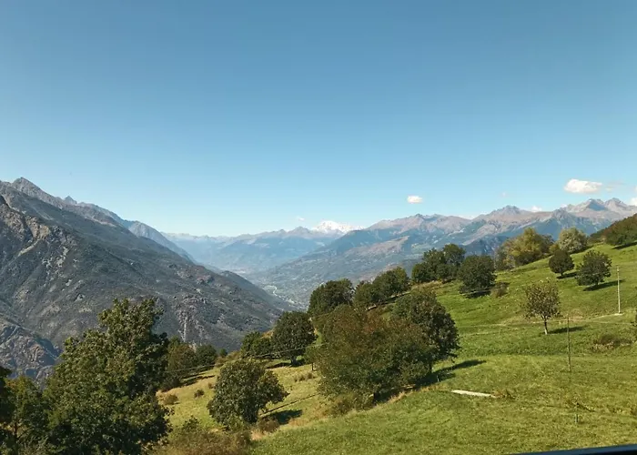 Apartment Maison Bellevue Minimum 5 Nights