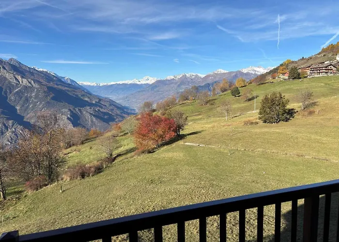 Maison Bellevue Minimum 5 Nights * Emarese