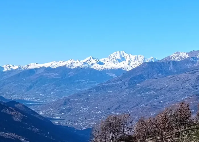 Maison Bellevue Minimum 5 Nights Apartmán