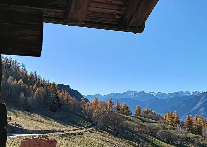 Maison Bellevue Minimum 5 Nights *