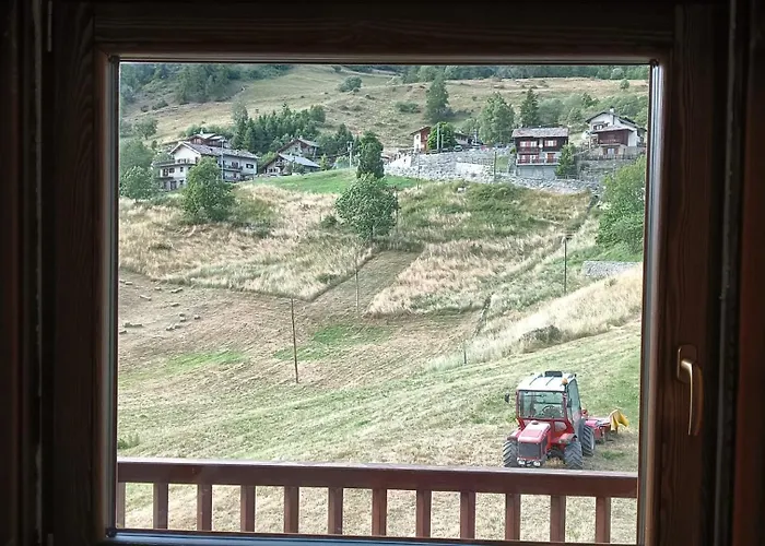 Apartmán Maison Bellevue Minimum 5 Nights Emarese