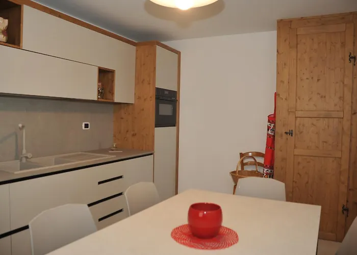 Maison Bellevue Minimum 5 Nights *