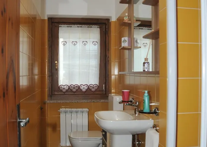 Apartment Maison Bellevue Minimum 5 Nights *