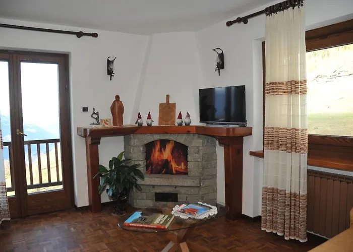 Maison Bellevue Minimum 5 Nights Apartament *