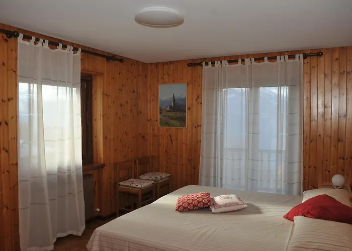 Maison Bellevue Minimum 5 Nights