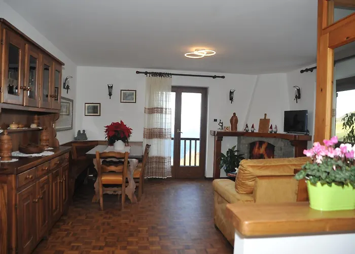 Maison Bellevue Minimum 5 Nights Emarese