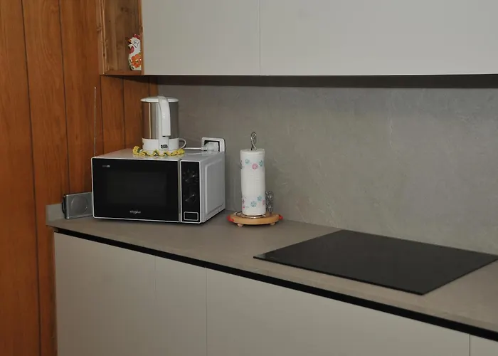 Apartment Maison Bellevue Minimum 5 Nights *