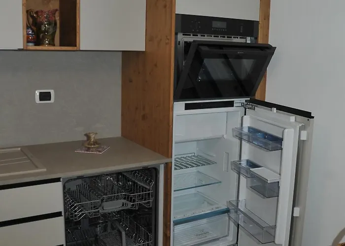 Maison Bellevue Minimum 5 Nights Apartment *