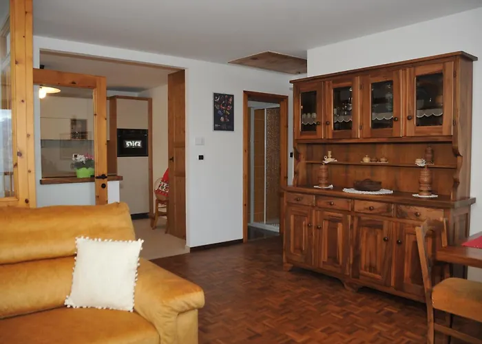 Appartement Maison Bellevue Minimum 5 Nights Emarese