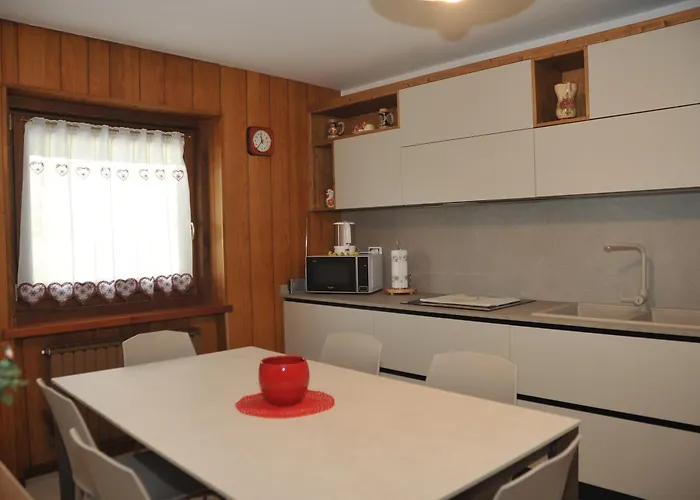 Maison Bellevue Minimum 5 Nights Apartment