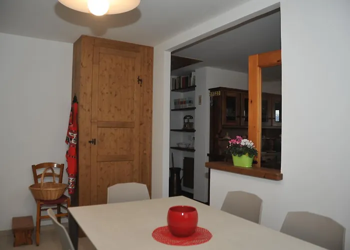 Apartmán Maison Bellevue Minimum 5 Nights