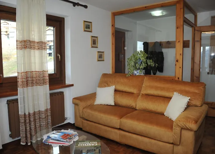 Apartament Maison Bellevue Minimum 5 Nights *