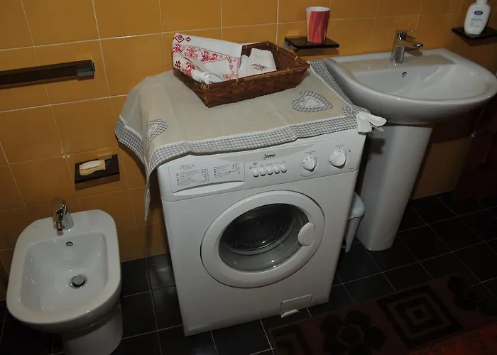 Maison Bellevue Minimum 5 Nights Appartement Emarese