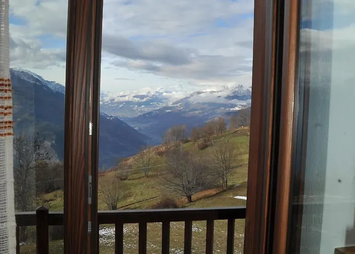 Maison Bellevue Minimum 5 Nights Apartment *