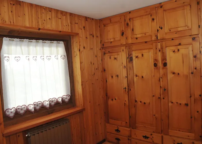 Apartment Maison Bellevue Minimum 5 Nights *