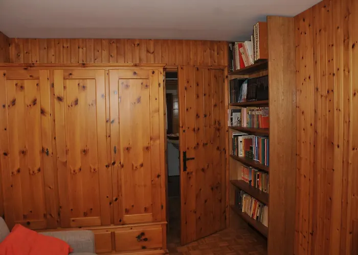 Maison Bellevue Minimum 5 Nights Emarese