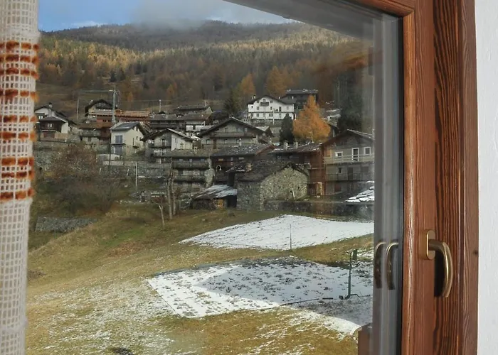 Apartment Maison Bellevue Minimum 5 Nights Emarese