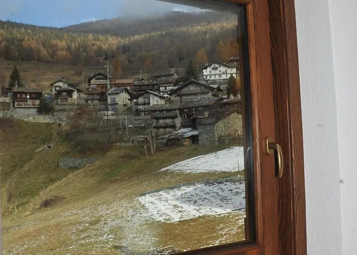 Maison Bellevue Minimum 5 Nights