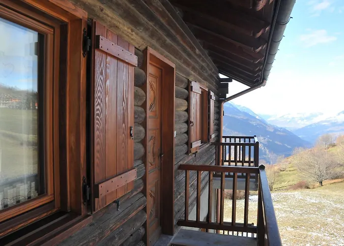 Apartment Maison Bellevue Minimum 5 Nights